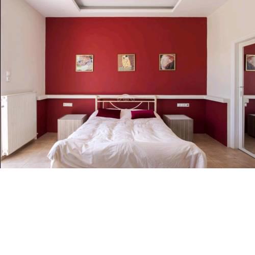 Modern & Spacious house near Minoan Palace