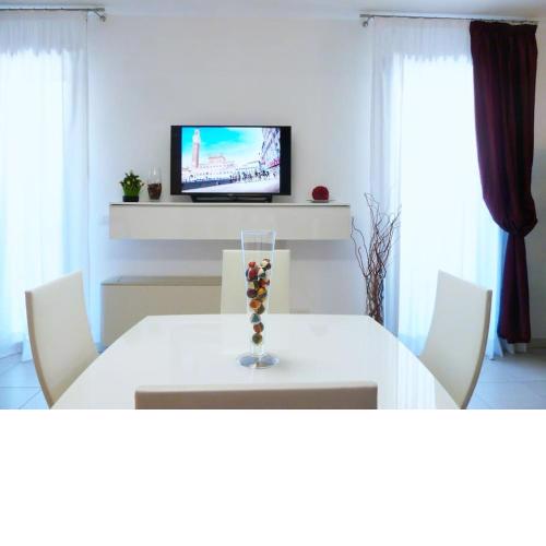 Modern & Strategic apartment