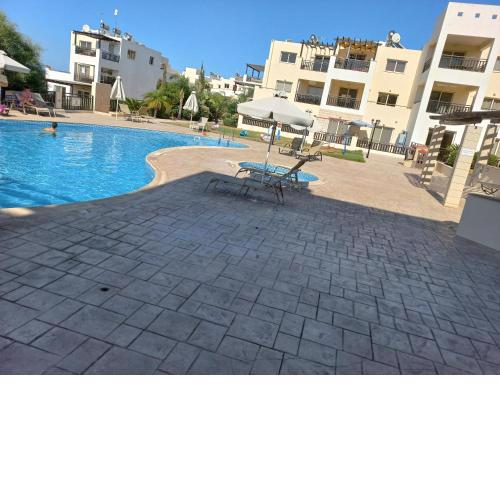 Modern Studio at Armonia Court - Paralimni