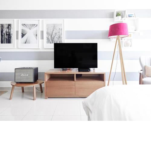 Modern Studio in Botanica Tower Dubai Marina
