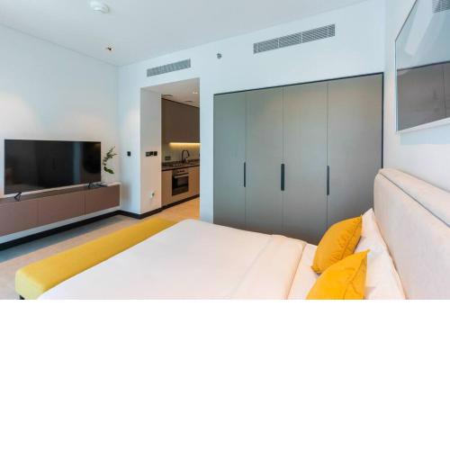Modern Studio in Business Bay