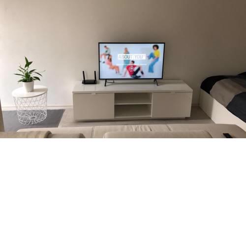 Modern Studio in Prague 7