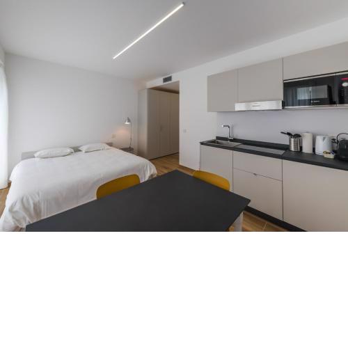 Modern Studios Mendrisio