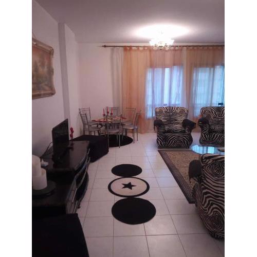 Modern style apartment in Rehab City