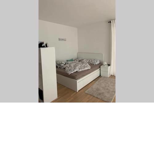 Modern Style with „Mur“ feeling.