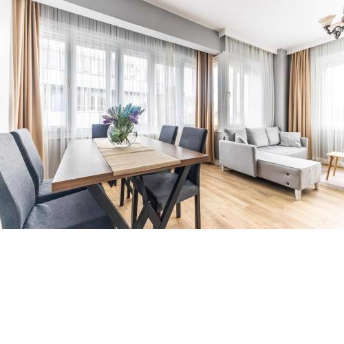 Modern Stylish Cozy Flat in the Heart of Kadikoy