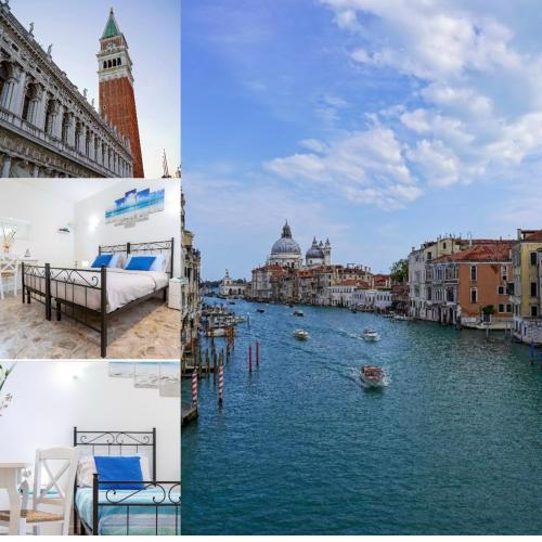Modern Sweet Home Venezia