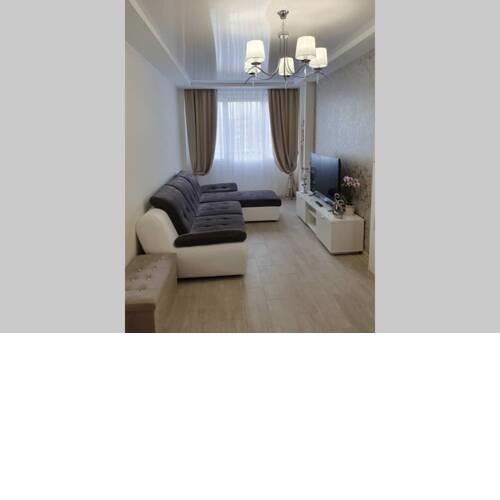 Modern Two Bedroom Apartment in Torrevieja town center