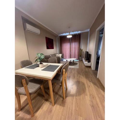 Modern View Apartment 36