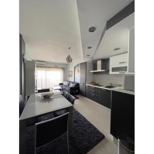 Modern View Apartments