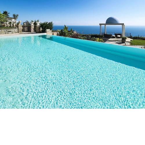 Modern Villa in Letojanni with Private Pool