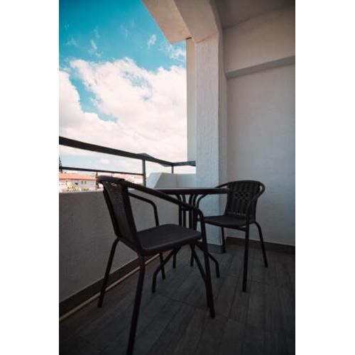 Modern&Comfortable 1 Bedroom Apartment