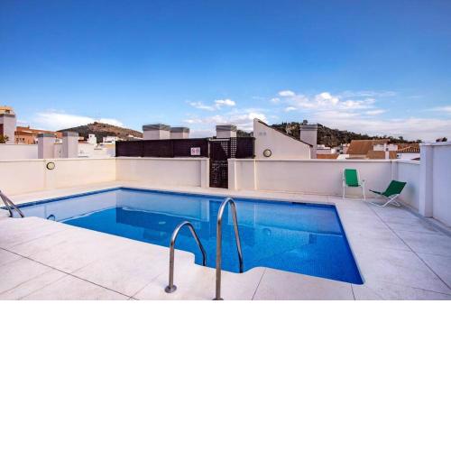 Modern&Cosy FreeParking+ Private Patio+Shared Pool