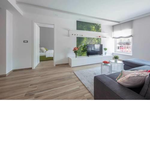 **Modernd 2 Bedrooms - Fully equipped