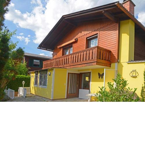 Moderne Ferienwohnung in Pöls mit Großer Terrasse