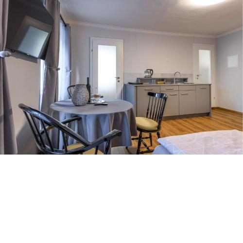 Moderne Ferienwohnung