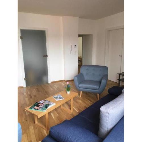 Moderne Wohnung auf Kremser Ringstraße