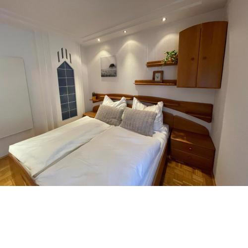 Moderne Wohnung in LKH Nähe