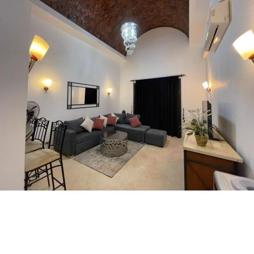 Modernes Apartment in El Gouna - South Marina