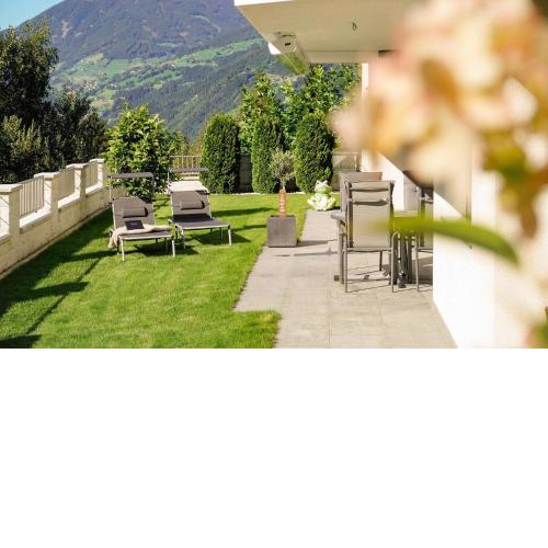 Modernes Apartment Zell A, Z,