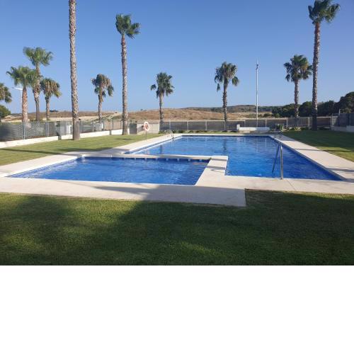 Modernes Haus am La Finca Golf