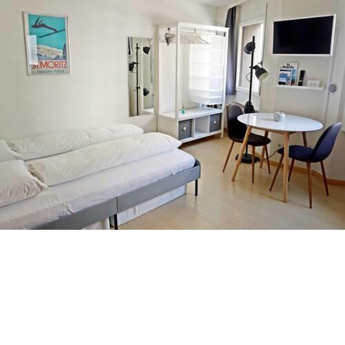 Modernes Studio im Hotspot für 2 Personen C2