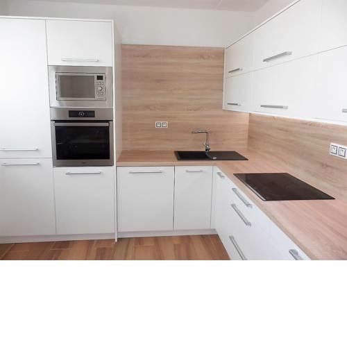 Moderní byt v klidné části Jihlavy (54 m2)