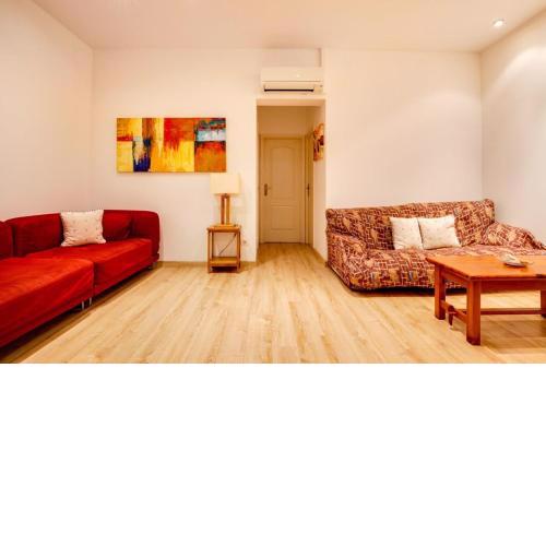 Modernl 2 Bedroom in the fantastic Sant Antoni area