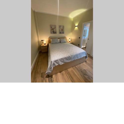 Moderno Apartamento Centro sevilla