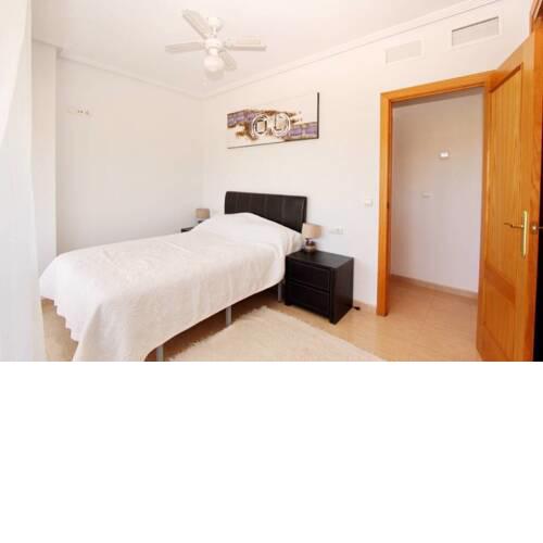 Moderno apartamento con piscina Guardamar del Segura