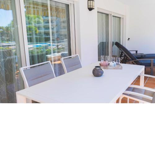 Moderno Apartamento en Guadalmina Golf - Marbella
