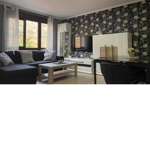 Moderno Apartamento en Residencial con Piscina