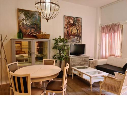 Moderno Apartamento Sevilla Centro Jupiter