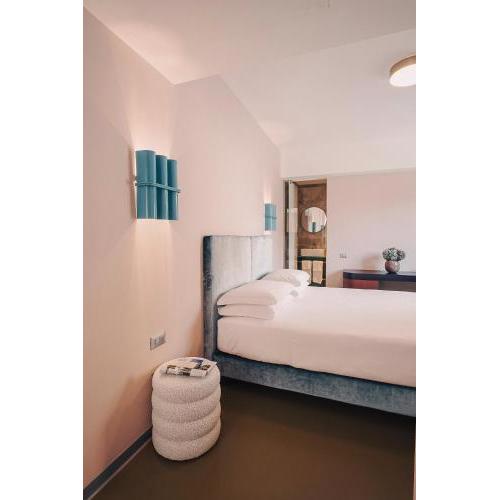 Moderno Hotel Roma