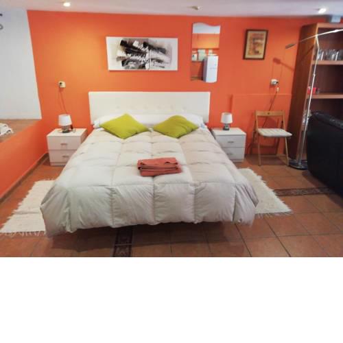Moderno Loft en San Lorenzo de El Escorial