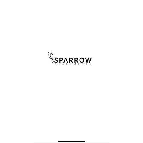 Moderný apartmán Sparrow 2 na prízemí s terasou - Vrabčia ulica 9, Košice