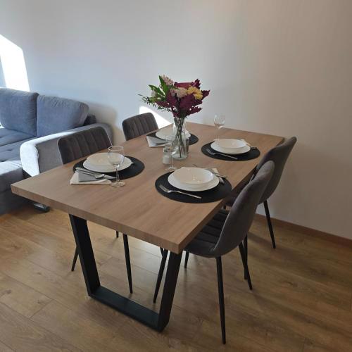 Moderný apartmán v samotnom centre Košíc, IMPERIAL apartment N2