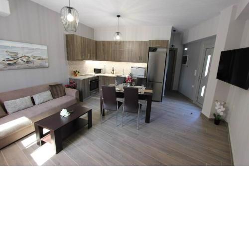 Modi Holiday Home 2