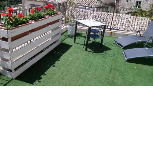 Modica Terrace
