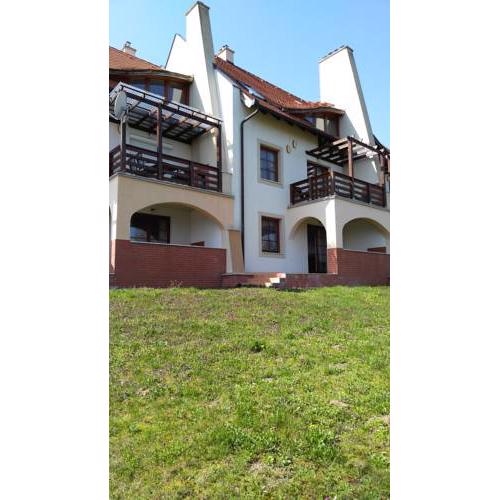 Modor Apartman