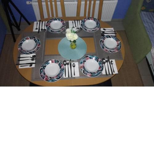 Modri Apartma