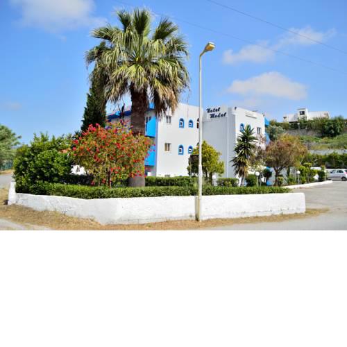 Modul Hotel