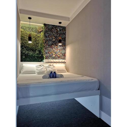 Modular Rooms Hotels