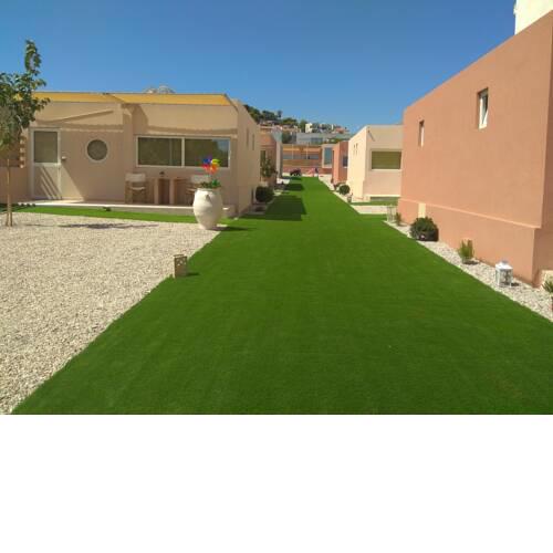 Modullar Homes Bungalows Vravrona Artemis Greece