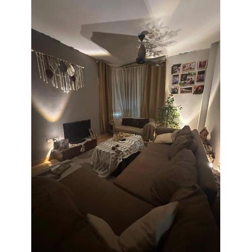 Moe Room For Males Only