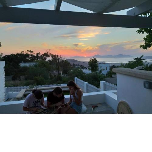 Moeses House