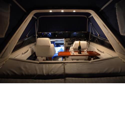 Mogan Boat