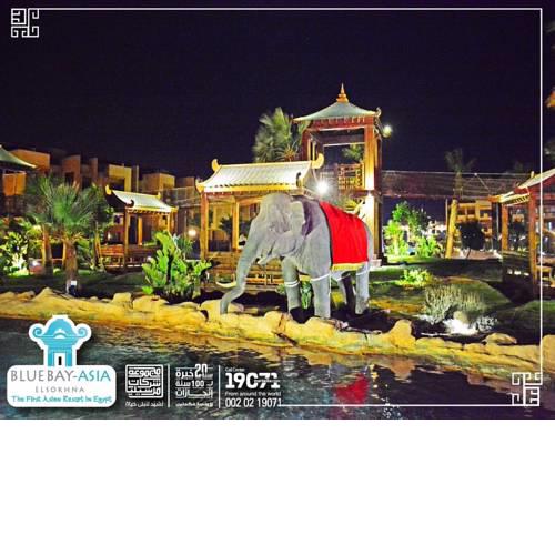 Mohamed Afifi BlueBay Asia - Families