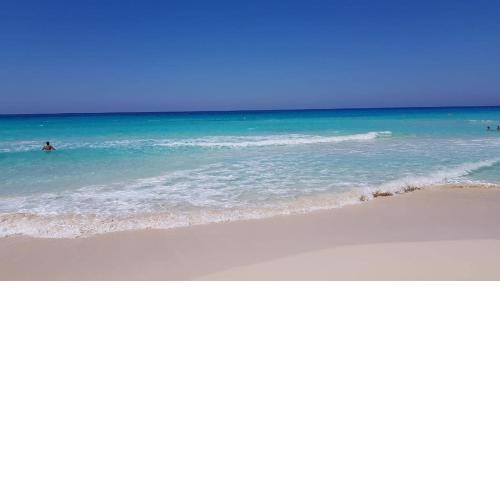 Mohamed Afifi Gaia Ras El-Hekma - Penthouse 2BR- Families Only