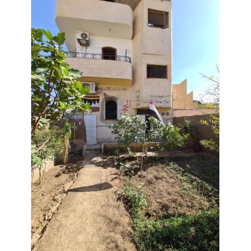 Mohamed ali house